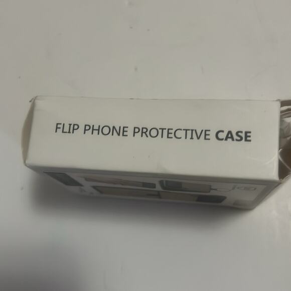 NEW SAMSUNG Z FLIP 4 5G GREY PHONE CASE WITH NEW DESIGN‎ - Picture 6 of 7